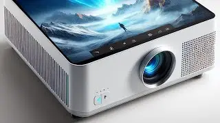 TOP 7 Best 4K Laser Projectors of 2024