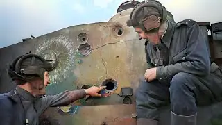 Battle of Kursk