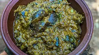 ගෑවුනු තැන කන්න සුපිරි වම්බටු ග්‍රේවි | Spicy & Tasty Brinjal Gravy