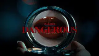 Rakhim — Dangerous (Official Audio)