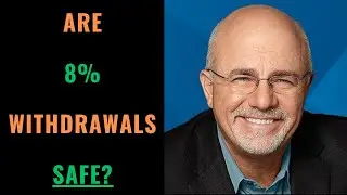 I Respect Dave Ramsey... But He's Wrong About This