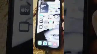 Fix iphone message Error  