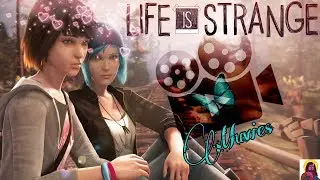 Life is strange - To all of you