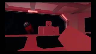 roblox in space with markiplier scene WIP (spoilers probably)