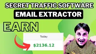 Email Extractor 2024-Every Business and Affiliates Need it