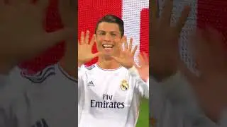 Ronaldo Rare Dances #1