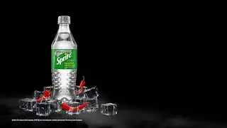 Maja Firek x SPRITE