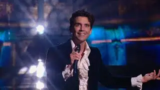 MIKA - Relax - LIVE at Versailles Royal Opera (2020)