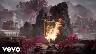 Sleep Token - Look To Windward