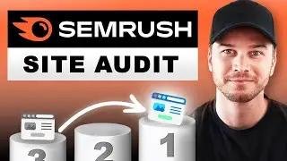 Semrush Site Audit (Quick Tutorial)