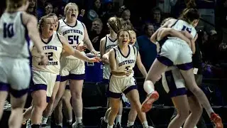 Highlights from the Maine basketball regional championships