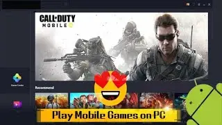 4 Best Android Emulators Like Gameloop for PC in 2021