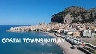 Top 9 Beautiful Coastal Towns in Italy