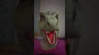 dinosaur!