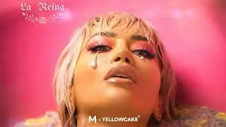 Dafina Zeqiri - La Reina