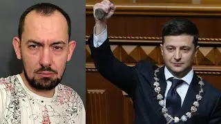 Иезуитские поздравления Кремля для Зеленского