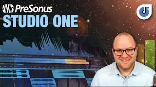 IMSTA FESTA Online 2021 | PreSonus - Studio One | Joe Glider