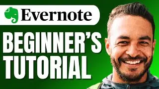 How To Use Evernote For Note Taking (How to Use Evernote Effectively)