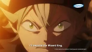 Black Clover Season 1 - Trailer