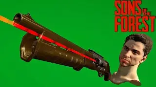 Why you Shouldn't Upgrade Weapons at Home - S2EP18 | Sons of The Forest