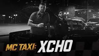 MC TAXI: XCHO