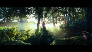 Snow White & the Huntsman - Trailer