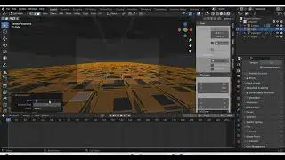 Blender 4 Emission shade animation #videosforfreeeducation