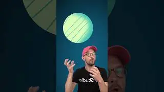Awesome floating effect in After Effects - wiggle expression #aftereffects #tutorial