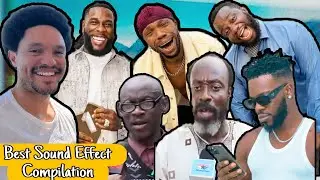 THE ULTIMATE COLLECTION OF LATEST NIGERIAN COMEDY SOUNDS | COPYRIGHT-FREE  (VOLUME 4)