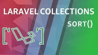 sort | Laravel Collections