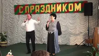 Потерялись мы с тобой _ Иван Пехтерев и Надежда Зобова _ ОАО 