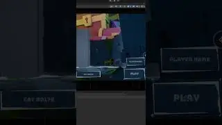 I am building my first game, here's how I made the UI 