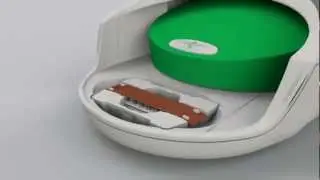 Digital PCR Using the Bio-Rad QX100™ ddPCR™ System
