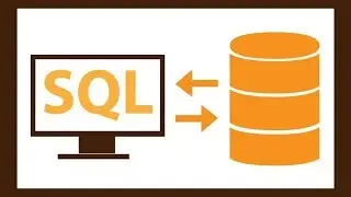 Обучение SQL. 2 Урок. Решение упражнений