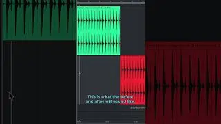 Make Your Percussion More Interesting