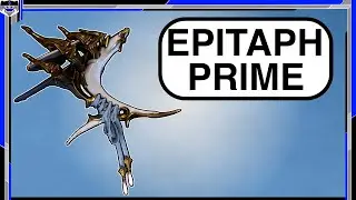 Epitaph Prime Build - Primer & Charged