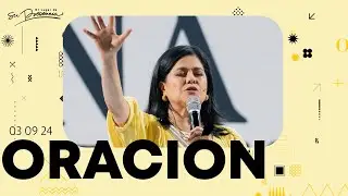 🔴 Oración de la mañana  (Para dejar la queja) 🌎🌍🌏 - 3 Septiembre 2024 - Rocío Corson