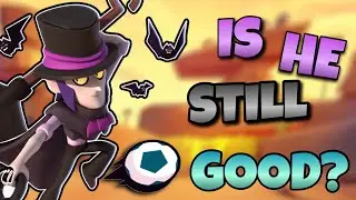 Is Mortis Still Good in Brawl Stars!?