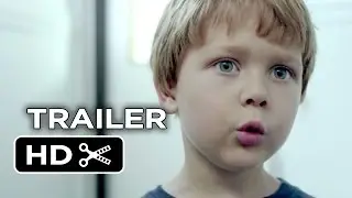 The Kindergarten Teacher Official US Release Trailer (2015) - Israeli Drama HD