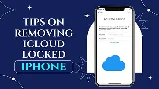 How Unlock iPhone If Forgot Password on iCloud