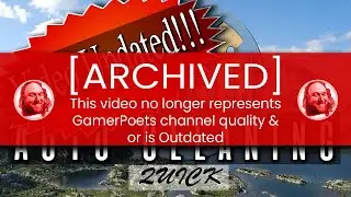 [Archived] xEdit | Quick Auto Cleaning Mods [Update Linked]