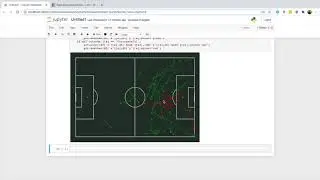 How to Create a Soccer Pass Map in Python