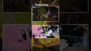JoJo ~Sono Chi no Sadame~ - FlyingTuna