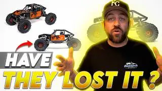Did I predict the FUTURE?! - Scale News Update 353