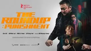 The Roundup: Punishment (2024) Movie | Ma Dong-seok | Kim Mu-yeol | Review & Facts