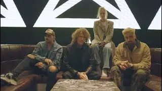 Cheat Codes & MacKenzie Porter -  "One Night Left" Performance Video