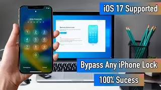 Forgot Passcode on iPhone? How to Unlock iPhone Passcode 2023?