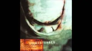 Disturbed - Down With the Sickness ("No Mommy" / Abuse Section Removed)