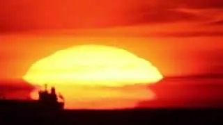 The Sun (2014 music video)