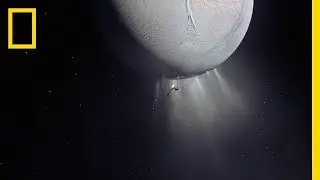 Exploring Saturn's Moons | Mission Saturn